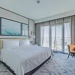 The Address Grand Sky Apartment Dubai Creek Habour