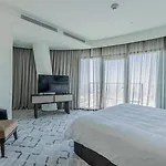 The Address Grand Sky Apartment Dubai Creek Habour