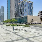Blueground Jlt Lake View Fully Furnished Dxb-1499