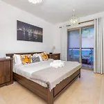 Sky High Lux 2 Bdr Dubai Marina