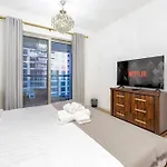 Sky High Lux 2 Bdr Dubai Marina