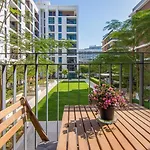Park Point 1 Bedroom Dubai Hills