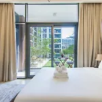 Park Point 1 Bedroom Dubai Hills