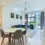 Park Point 1 Bedroom Dubai Hills