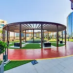 Elite 1 Bedroom Downtown