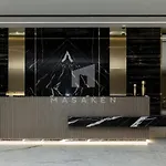Furnished 1 Bedroom In Business With Burj View