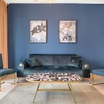 Bellavista - 29 Blvd - 1 Bedroom Burj Khalifa & Fountain View