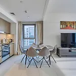 2Br With Stunning Burj Khalifa & Fountain View
