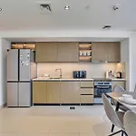 2Br With Stunning Burj Khalifa & Fountain View