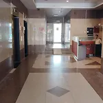 Loft And Full Partition Hostel Room Near Deira Fish Roundabout Metro