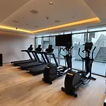 Stay By Latinem Luxury 2Br Holiday Home Cvr B1705 Near Burj Khalifa