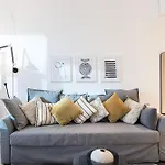 Elegant Apt - 5 Minutes From Downtown