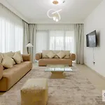 3 Bed And Maid Apt - Dubai Downtown - Burj Khalifa
