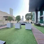 Dar Vacation - Charming 2Br In Dubai Marina