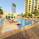 Dar Vacation -Luxury Spacious 2Br In Palm Jumeirah
