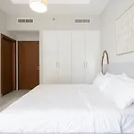 Sukoon\'S Waterfront Two-Bedroom