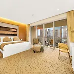 Haven Stay Kempenski Dubai Mall Access Super Luxurious Studio Apartment