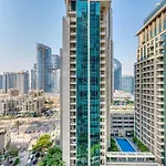 Blueground The Residences Gym Parking Dxb-1348