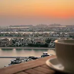 Dar Vacation -Luxury Spacious 2Br In Palm Jumeirah