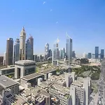 Difc Downtown Dubai - Exclusive 1 Br