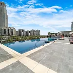 Stunning Home In Palace Residences On 41St Floor