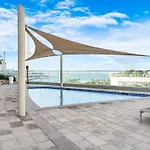 Luxurious 2Br Home With Stunning Marina Skyline View
