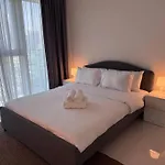 2 Bed - Sunrise Bay Views