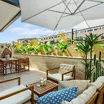 Spacious 2Br Plus Maid\'S Room In Jvc W 5 Star Amenities