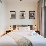 Premium 1Br At Damac Hills Loreto 1B In Dubailand By Deluxe Holiday Homes