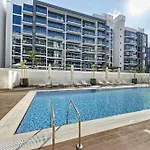 Cozy Studio In Azizi Riviera - Dubai