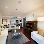 Luxury 2Br On Palm - Burj Alarab View Escape