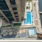 Stunning 2Bd Apartment Business Bay