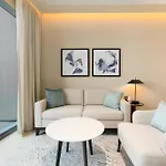 The Address Opera Residence 2 - Across Dubai Mall