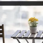 Chic 1Br With Stunning Lake Views