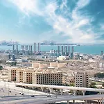 Chic 1Br With Stunning Lake Views