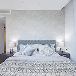 First Class 1Br Amazing Marina Views