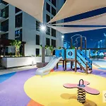 Cozy Apartments In Azizi Riviera Dubai