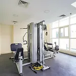 Very Cool And Stylish Apartment In Sports City