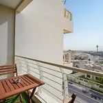 Very Cool And Stylish Apartment In Sports City