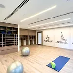 Cosmic Sky Suite High Floor 1Br- Dubai Mall Access By Maxx Value Homes