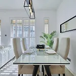 Bnbmehomes - High-End 2Br Apartment On Burj Khalifa Blvd