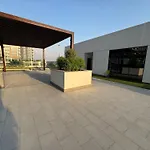 Ashri Elegant Studio Near Burj Khalifa