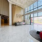 The Ivy Tower-1Br Urban Elegance In Jvt