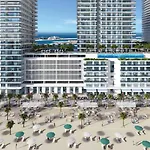 Livbnb - 2Br With Stunning Views, Beachfront Living