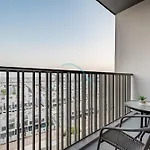 Delightful Studio Apartment At Mag 930, Mohammad Bin Rashid City By Deluxe Holiday Homes