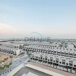 Delightful Studio Apartment At Mag 930, Mohammad Bin Rashid City By Deluxe Holiday Homes