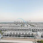 Delightful Studio Apartment At Mag 930, Mohammad Bin Rashid City By Deluxe Holiday Homes