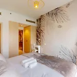 The Point Tower - Elegant One Bed With Marina View