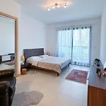 Cozy Studio In Jvc