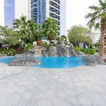 Damac By Paramount D - One Bed With Skyline View